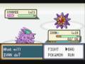 Pokemon Leaf Green Walkthrough Part 10 Gym Leader Misty