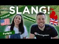 🇬🇧Brits Guess Midwestern Slang! 🇺🇸