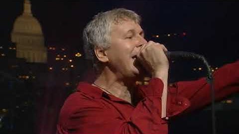 Guided By Voices - "Pendulum" [Live From Austin, TX]