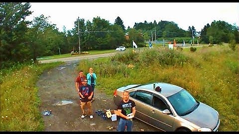 MJX BUGS 3 720P 5.8 GHZ FPV MOD Drone Days Members Chilling