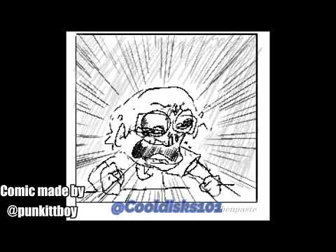 The Woes of a Young Gamer (Comic Dub)