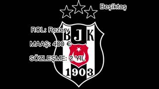 Sen Hangisine Giderdin?