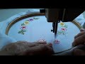(35) rosas pequenas bordadas em máquina zig zag (2)