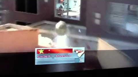 Noob tube spots on Highrise