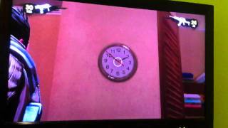 NeverDead Clocks