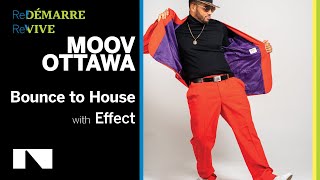 Revive! Bounce to House with Effect