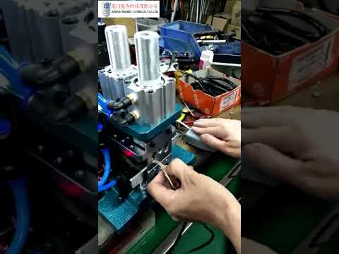 Pneumatic Cable Stripping Machine,Wire Stripper With ,Stripping Wire Machine,Pneumatic Wire Strippin