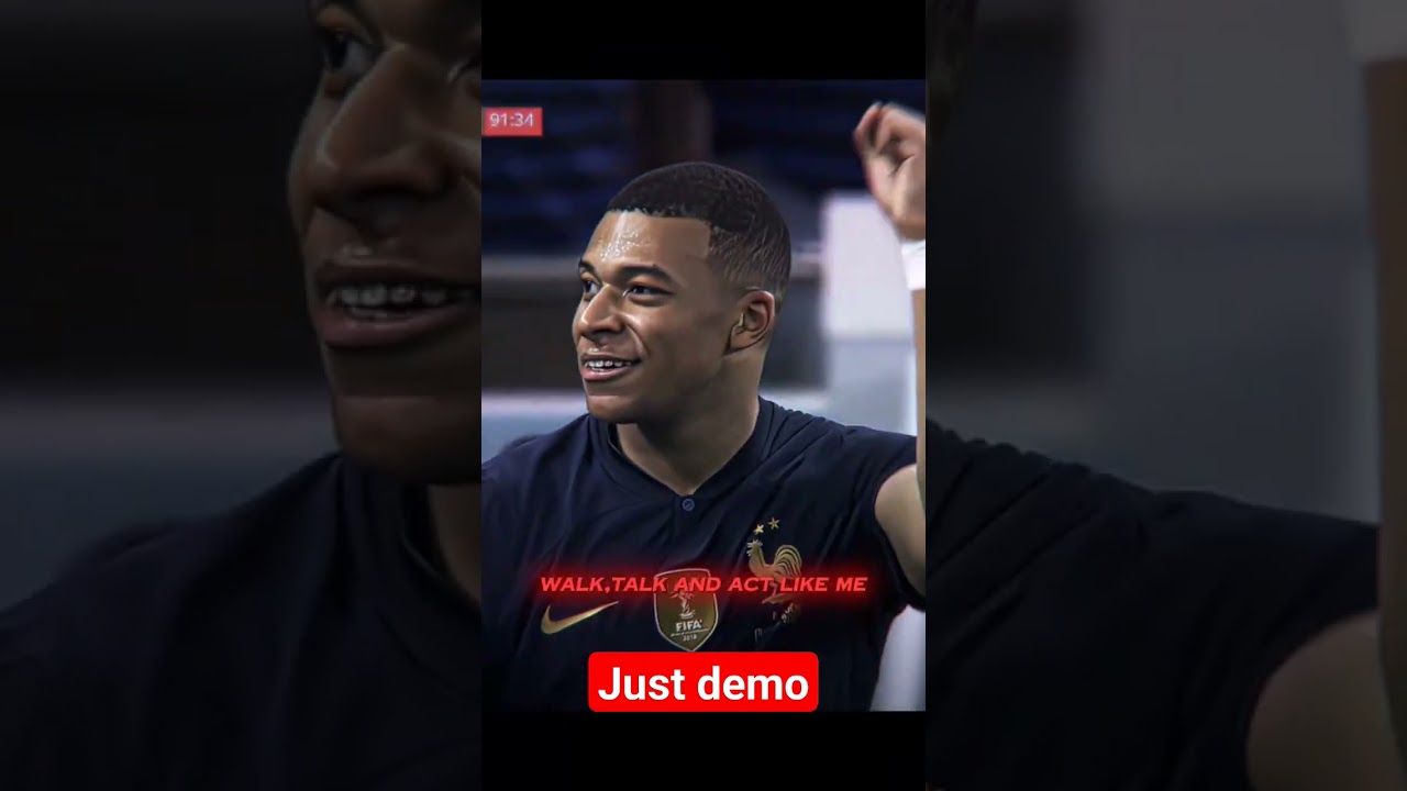 demo