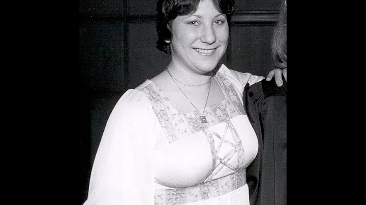 Janet Stegman starring as Little Red in Little Red...