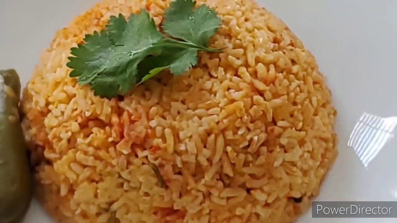 ARROZ ROJO EN LA INSTANT POT