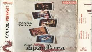 Lipan Bara - Seirama Aman Sentosa (LP)