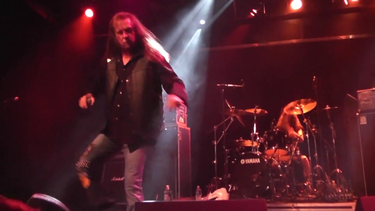 KiLLeR DWaRfS  "Tell Me Please" live June 16, 2018 in Edmonton, AB, Canada