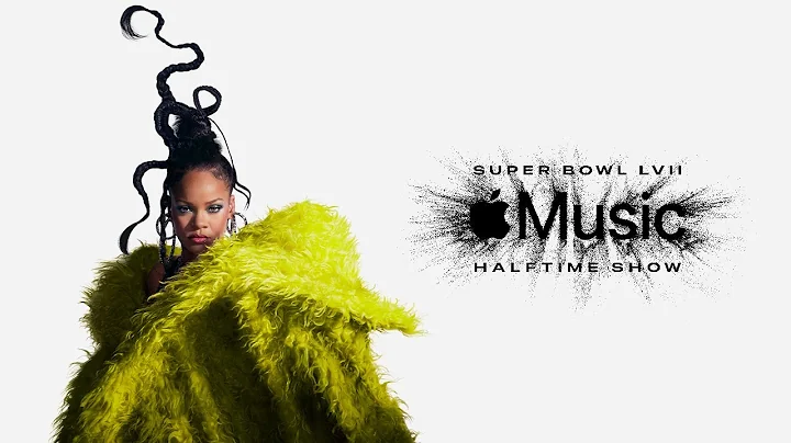 Rihanna Is Back | Apple Music Super Bowl LVII Halftime Show (Official Trailer) - 天天要聞