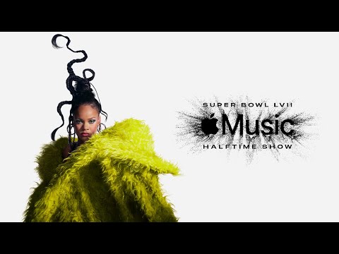 Rihanna Is Back | Apple Music Super Bowl Lvii Halftime Show (Official Trailer)