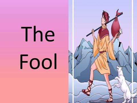 Anatomy Of A Card: How The Fool’s meaning changes across different decks