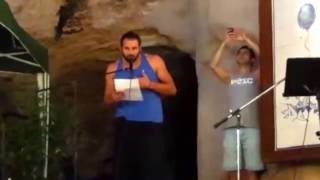 Daroca Fraternal Chill Out 2016