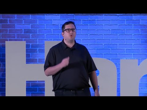 The Illusion of Memory: Can We Truly Digitize Existence? | Ben Peeri | TEDxHartford thumbnail