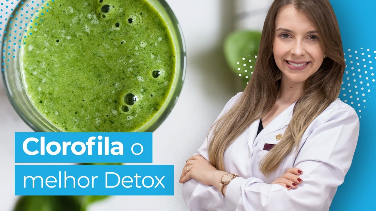 Benefícios da Clorofila - Descubra Para Que Serve Clorofila e Como ...