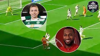 Alistair Johnston, Junior Hoilett square off | MLS introduces NFL-style referees | OS MATCH NIGHT by OneSoccer 2,278 views 6 days ago 5 minutes, 44 seconds