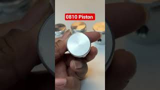Demolition Hammer 0810 Piston | Demolition Hammer Machine Spare Parts