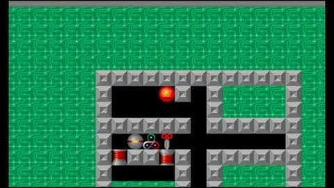 SUPAPLEX - tips and tricks - part 46