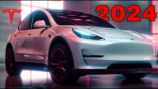 Model 3 2024 : Aussi confortable que promis ? 