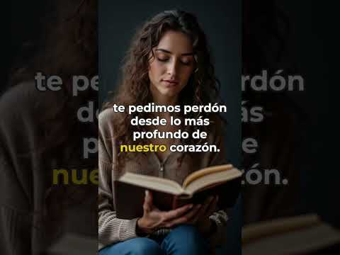 Oración de Humildad