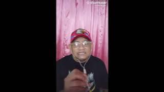 RIMBA LANGMAS- DIA (COVER)