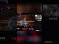 Saros | Epic Boss Fight: My Shield vs. Red Energy! #shorts