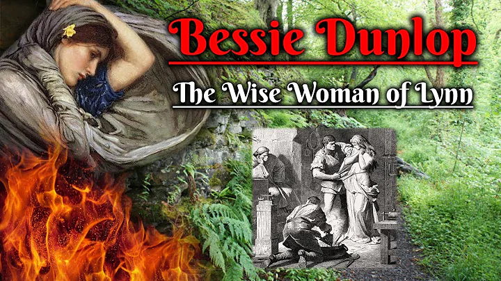 Bessie Dunlap Photo 3