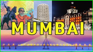 Mumbai Tourist Places | Mumbai Travel Guide | Places to Visit in Mumbai Tourism | Trip Tour Travel
