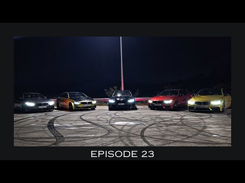 ბათუმის ყველაზე მაგარი ავტო ბაზრობა, ვესტუმრეთ ქუთაის. M4 F82, M3 F80/G80, F32 N55. | EPISODE 23