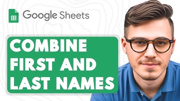 How to Combine Data from Multiple Sheets to One Master Tab for Google Sheets [2025 Guide]