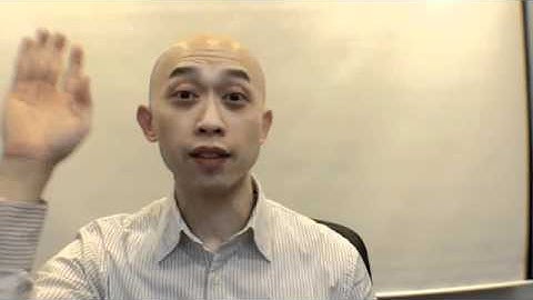 Presentation Skills: How to deal with an interruption during your presentation