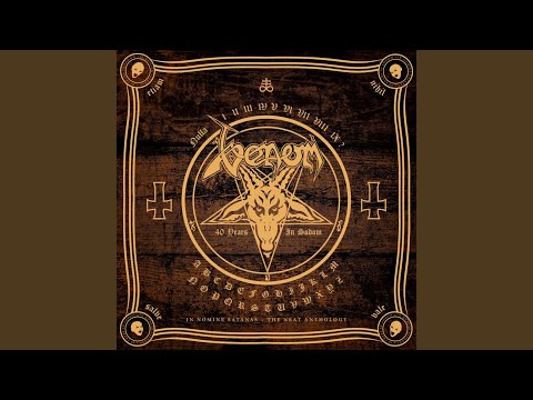 Bloodlust 2019 Remaster