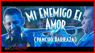 Mariachi México Lindo - Mi Enemigo El Amor