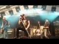 Shotgun Revolution - &quot;Legacy Of Childhood Dreams&quot; (Ballerup KræmmerFestival 2014)