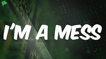 Omah Lay - i'm a mess (Lyrics) Mix| Pheelz,Pheelz,Burna Boy