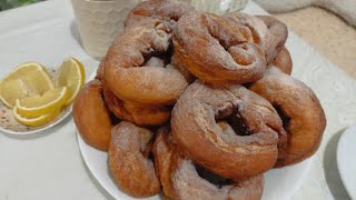 видео: Кральки на кефире по рецепту нашей бабушки. Тают во рту!  картинка: Кральки на кефире по рецепту нашей бабушки. Тают во рту!