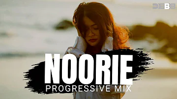 Noorie ( Aaja Re O Mere Dilbar Aaja ) | Progressive Mix | Debb | Bally Sagoo