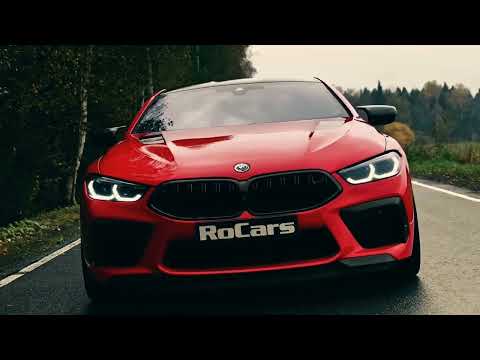 Bmw m8 competition