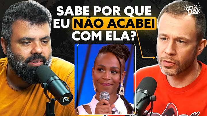 Tiago Leifert fala sobre CANCELADOS do BBB