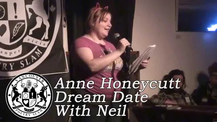 Anne Honeycutt - Dream Date With Neil