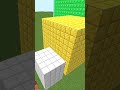 PIAZZO UN BLOCCO per OGNI ISCRITTO su MINECRAFT