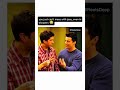 Rock, Paper, Scissors... FIRE! 🔥" (Short aur catchy)#friends #edit #shoets