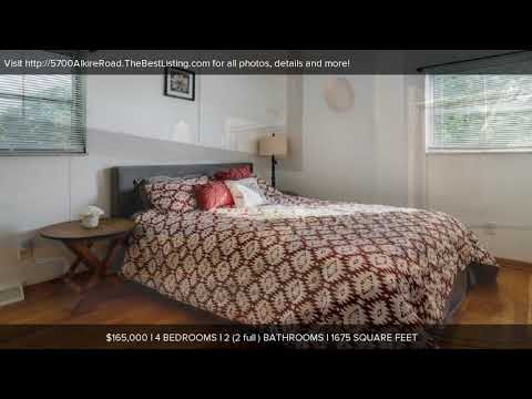 5700 Alkire Road, Galloway, OH home video tour