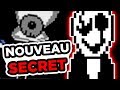 LE SECRET QUI A PRÉDIT DELTARUNE