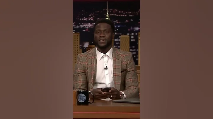 Kevin Hart Tries to Call The Rock... and Totally Gets Played! #celebrity