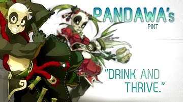 WAKFU Official Pandawa Class Trailer