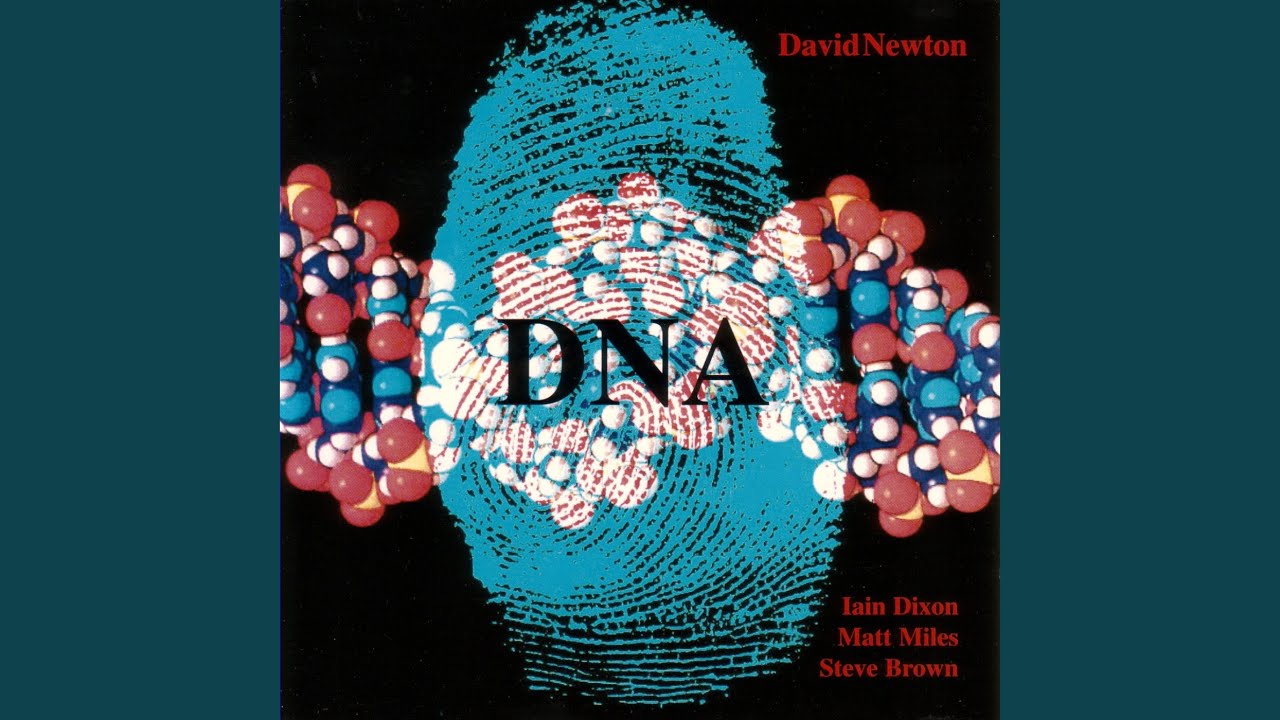 DNA - YouTube